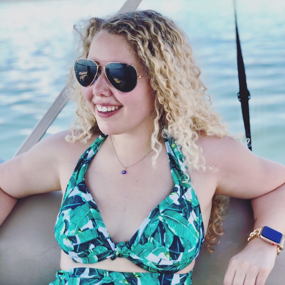 Meet your Posher, Alinea